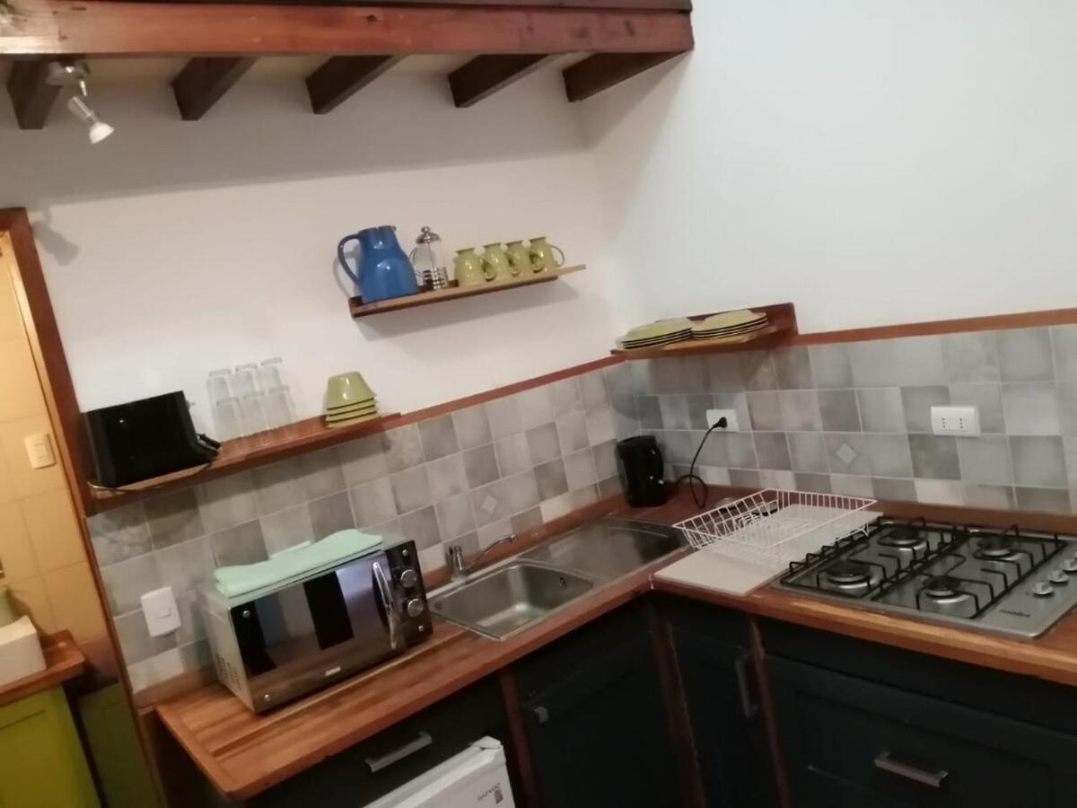 Beautiful Loft, Historical Centre Of Santiago Apartman Kültér fotó