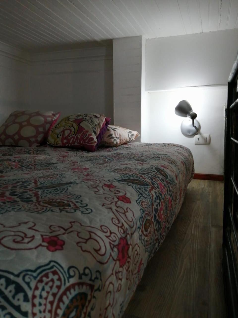 Beautiful Loft, Historical Centre Of Santiago Apartman Kültér fotó