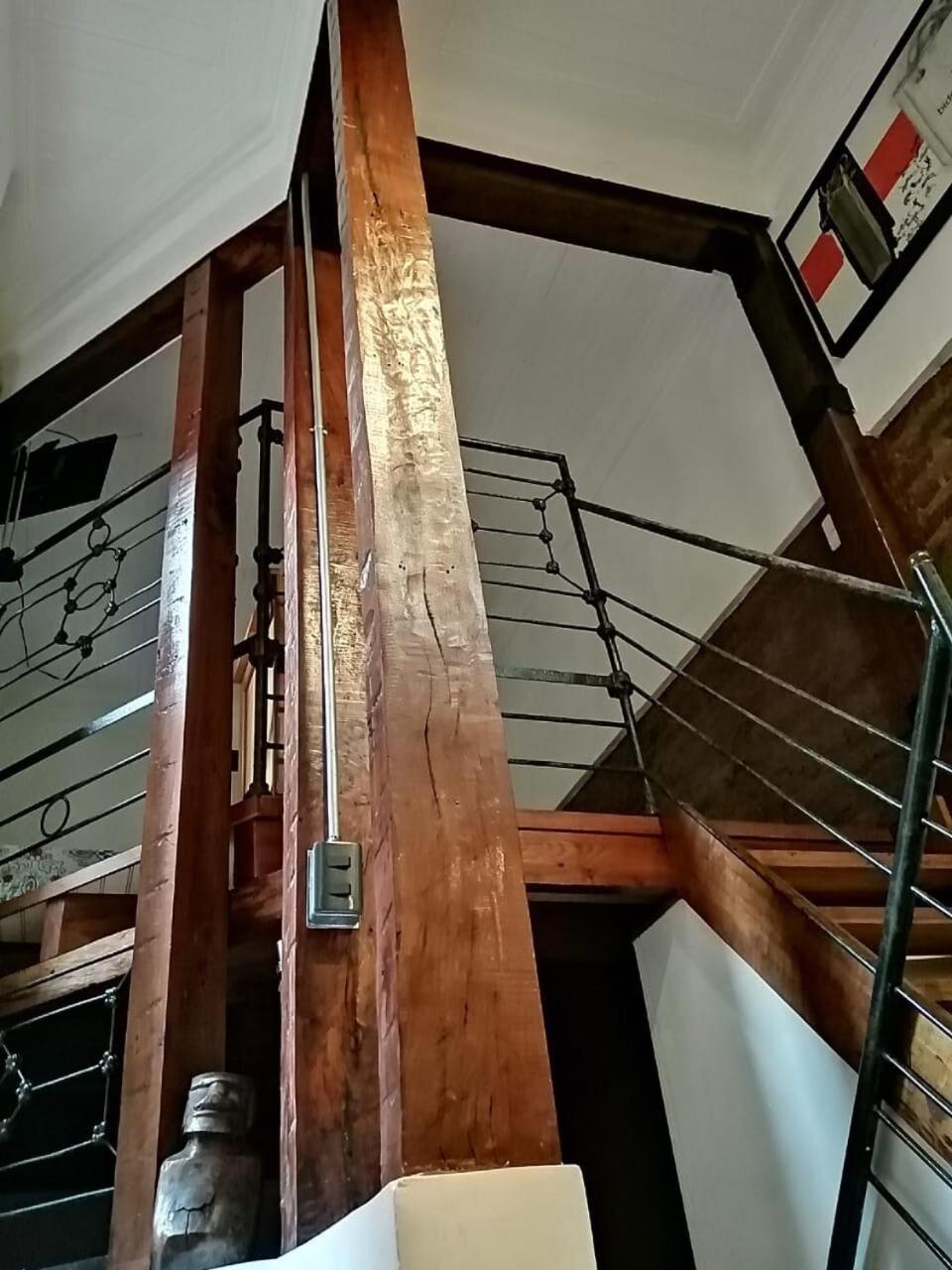 Beautiful Loft, Historical Centre Of Santiago Apartman Kültér fotó
